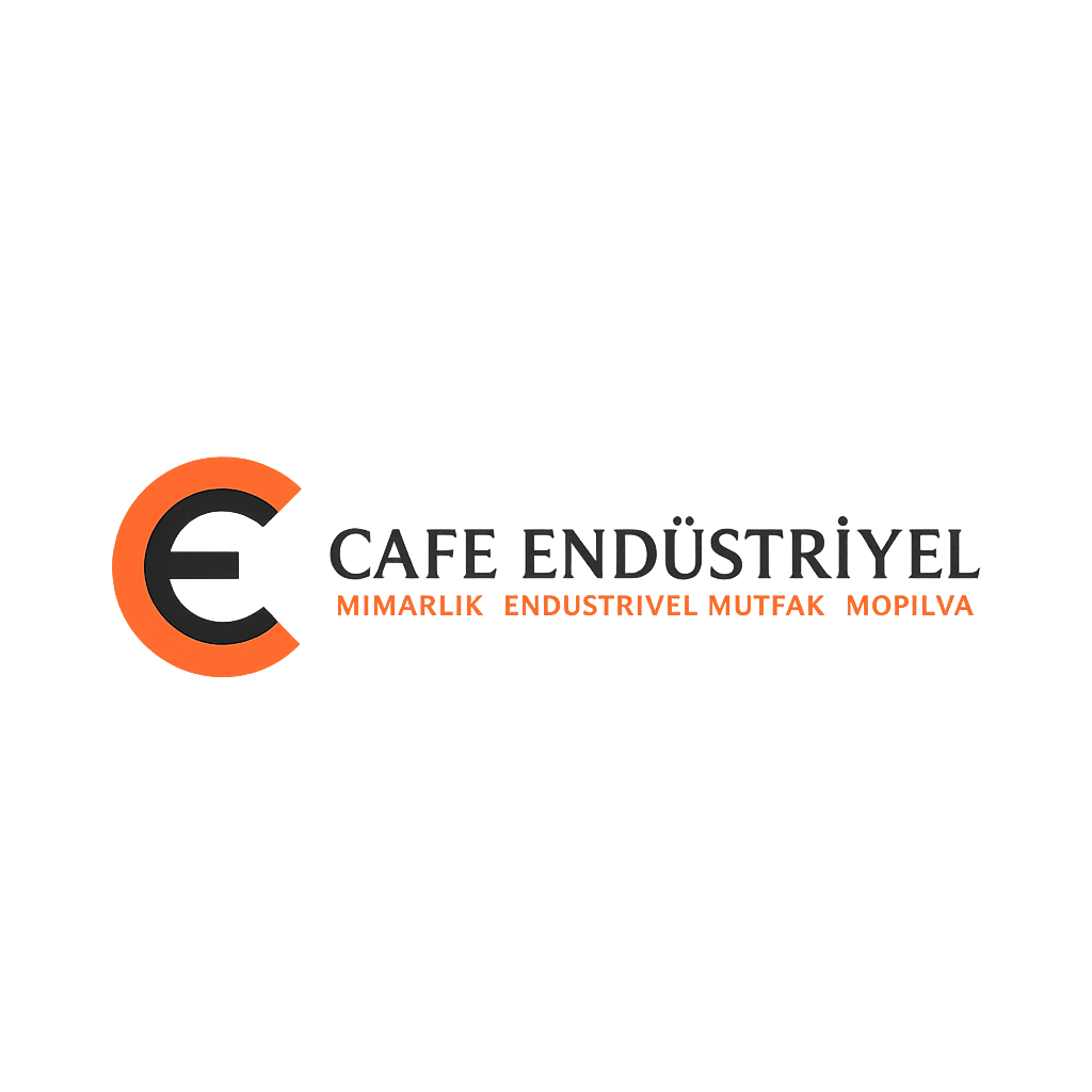 Endüstriyel Cafe Ekipmanları ve Mutfak Malzemeleri Satışı