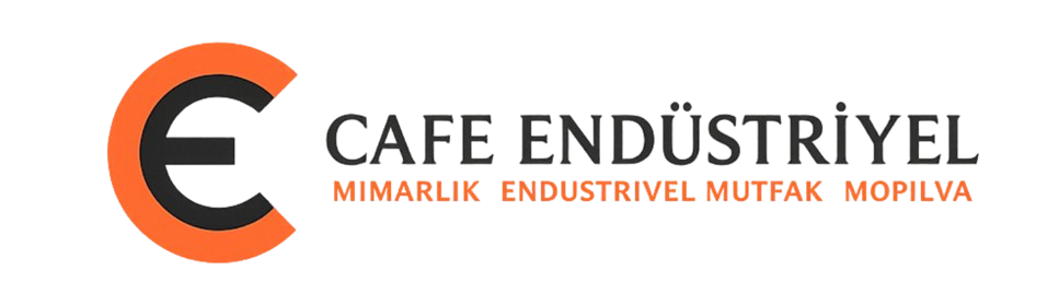 Endüstriyel Cafe Ekipmanları ve Mutfak Malzemeleri Satışı