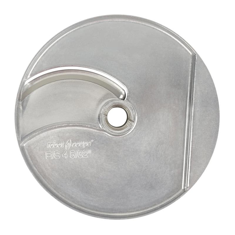 Robot Coupe İnce Dilimleyici Disk, 4 mm