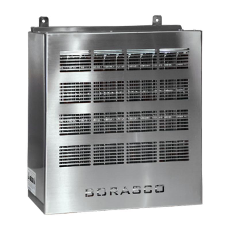 Borasco BR-008 Duvar Tipi Hava İyonizeri