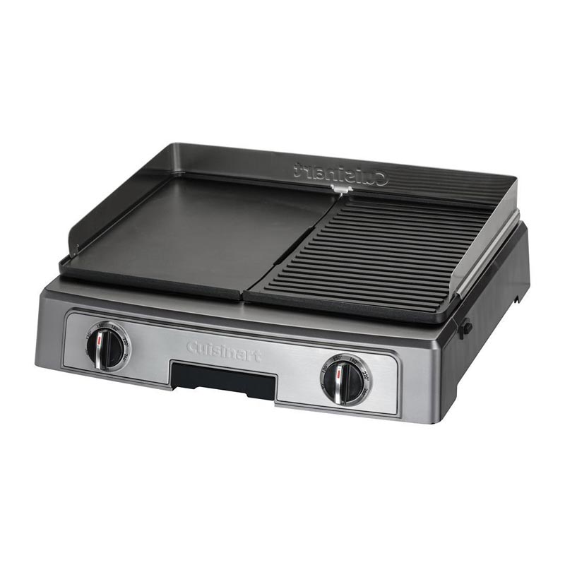 Cuisinart PL50E Plancha Barbekü