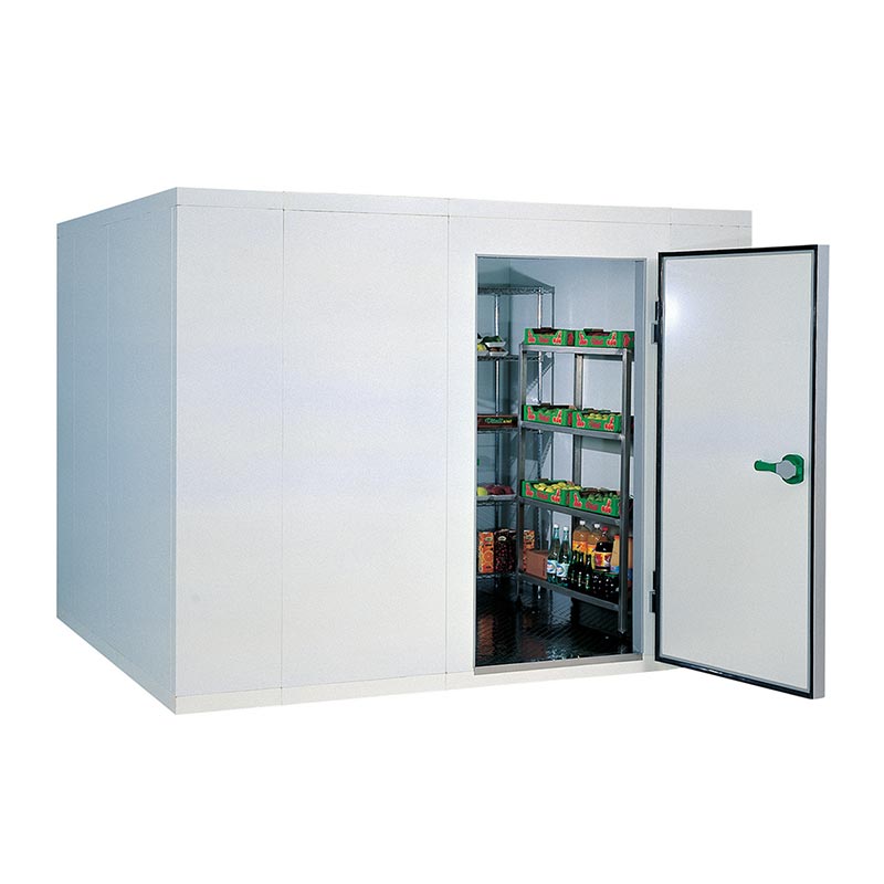 Öztiryakiler Deep Freezer, 150x175x240 cm