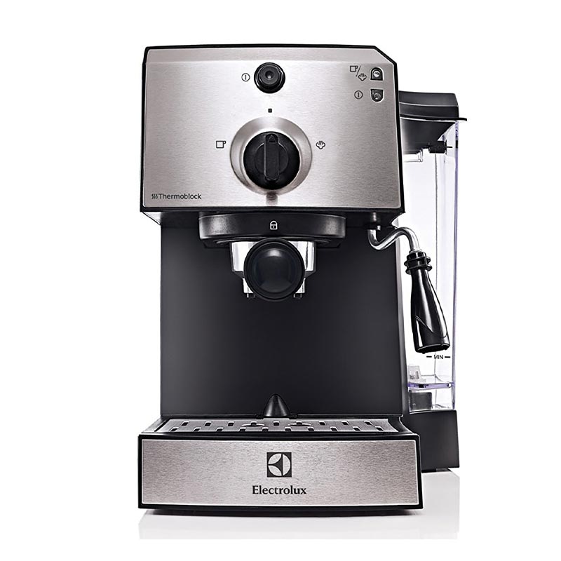 Electrolux EEA111 Easy Presso Geleneksel Espresspo Makinesi, 1 Gruplu