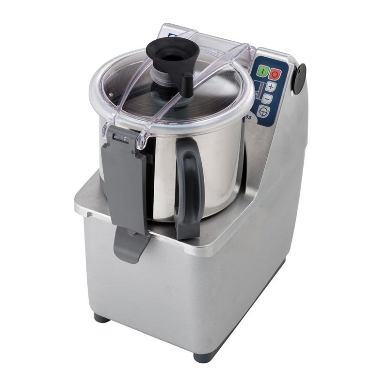 Electrolux Professional K55YVV Kesici Mikser, 5.5 L