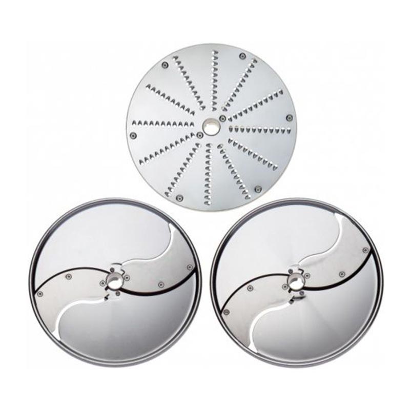 Electrolux Professional TR210 ve TRS İçin Bistro Disk Seti