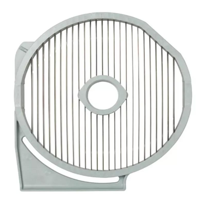 Electrolux Professional TR210 ve TRS İçin Cips Biçiminde Kesme Izgarası, 10x10 mm