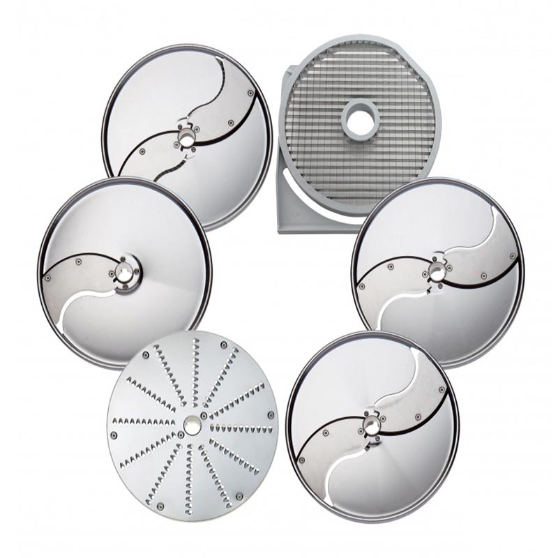 Electrolux Professional TR210 ve TRS İçin Gastronomi Disk Seti