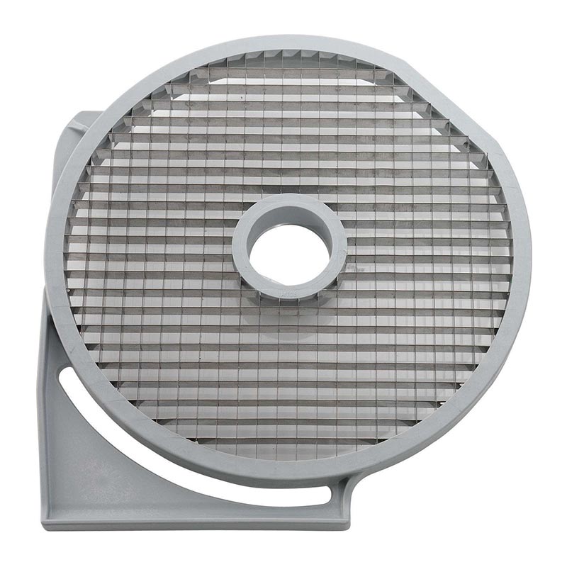 Electrolux Professional TR210 ve TRS İçin Küp Biçiminde Kesme Izgarası, 5x5 mm