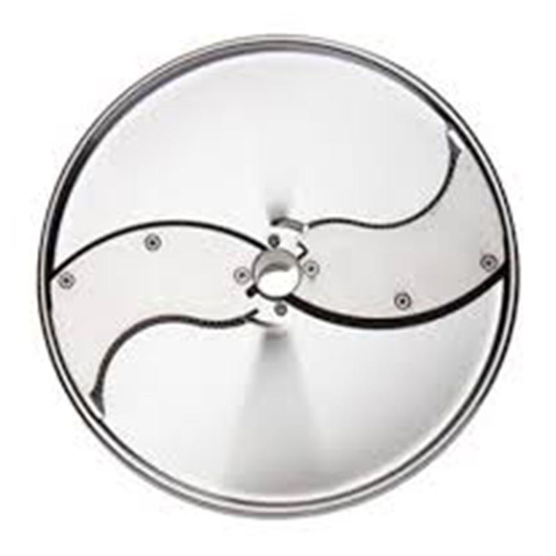 Electrolux Professional TR210 ve TRS İçin Şerit Biçiminde Kesme Diski, S-Tipi Bıçaklı, 4x4 mm