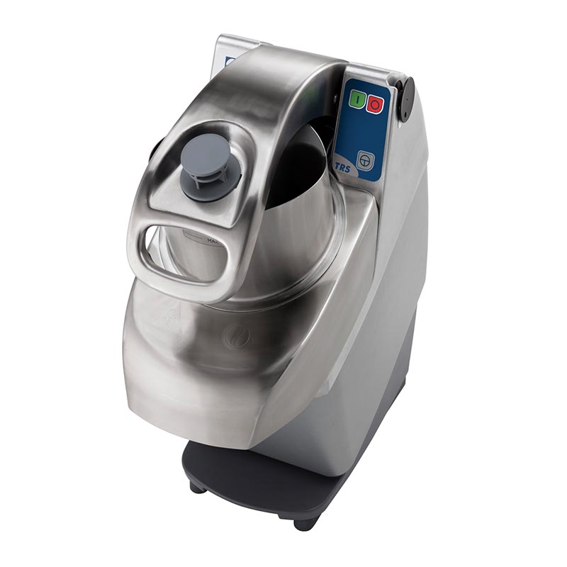 Electrolux Professional TRS Sebze Dilimleme Makinesi, 1 Hız, 370 W