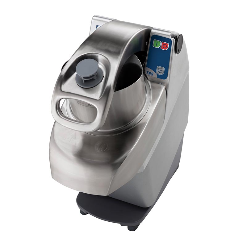 Electrolux Professional TRS Sebze Dilimleme Makinesi, 1 Hız, 500 W