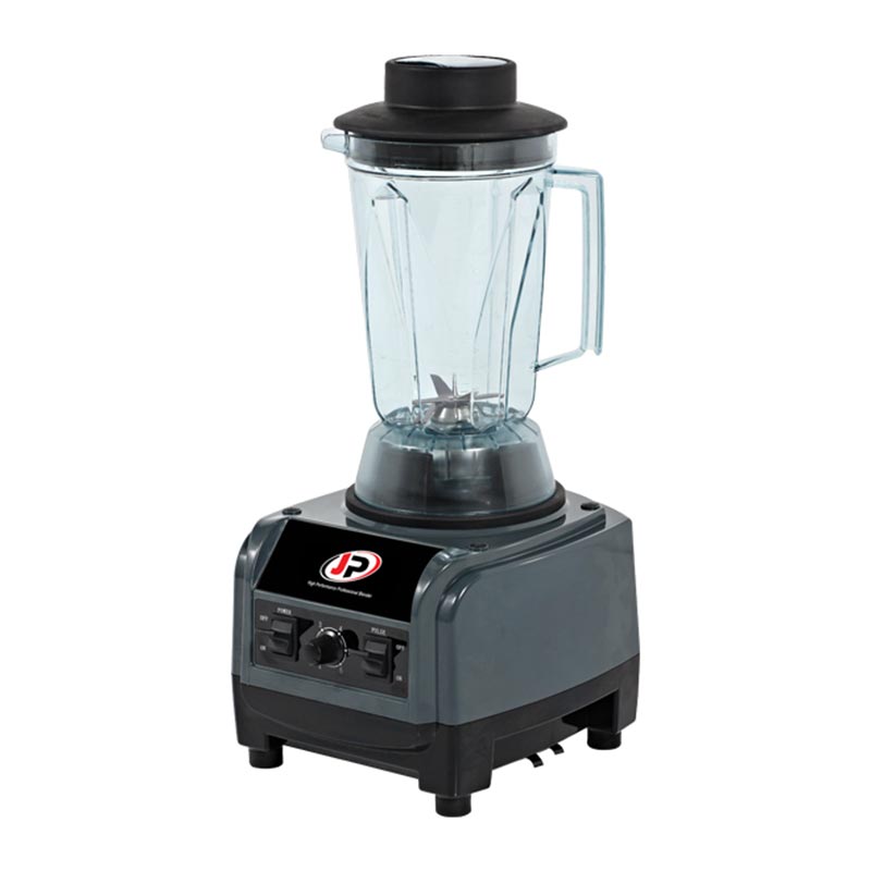 Empero JP.BB.01 Bar Blender, 2 L, 1500 W, Siyah