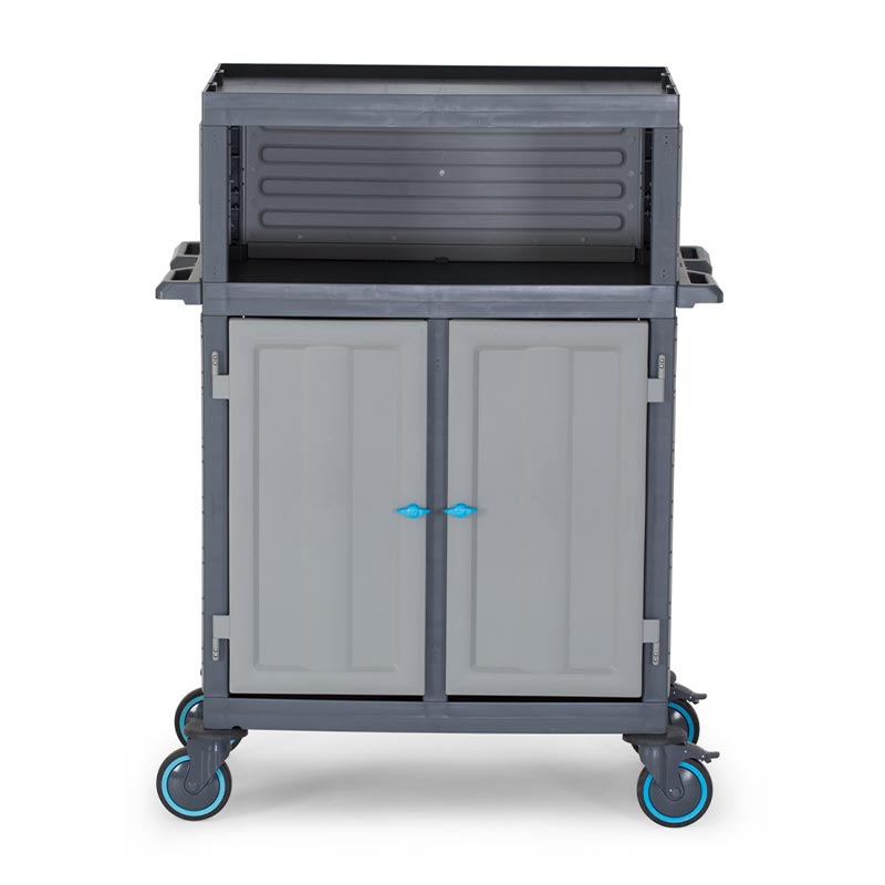 Fantom Procart 440 Dolaplı Kat Arabası