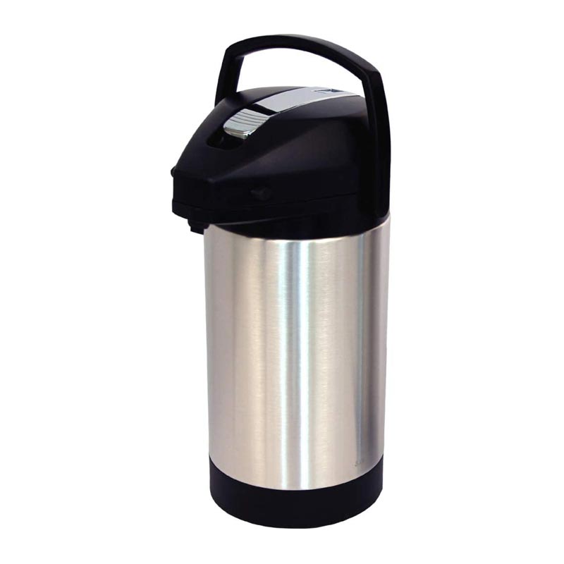 Fetco Air Pot Termos, 3 L