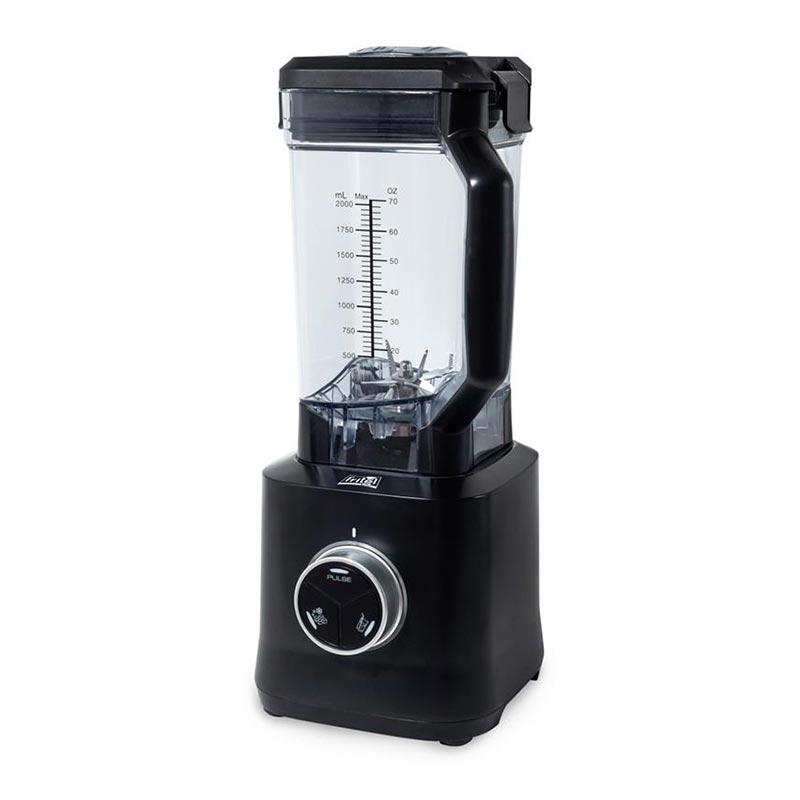 Fritel BL 4270 Yüksek Performans Smoothie Blender, 2 L