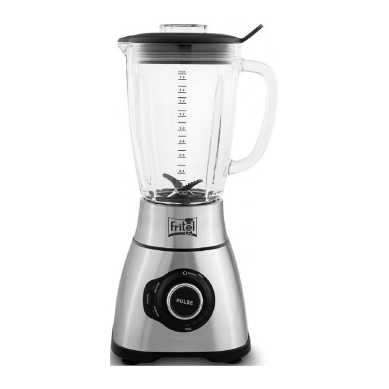 Fritel BL3890 Smoothie Blender, 1.8 L, 1800 W, Gri