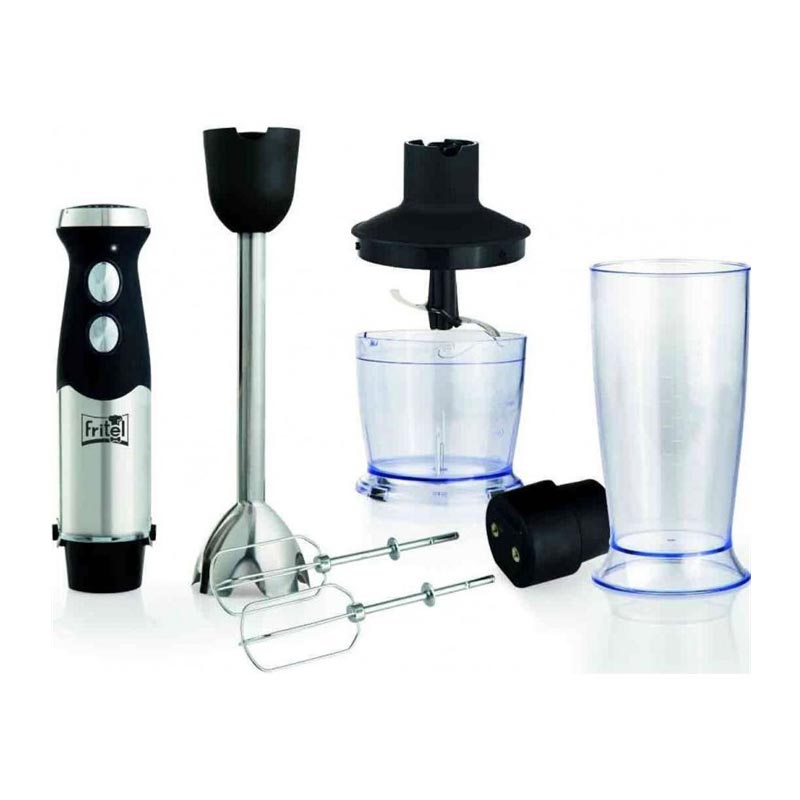 Fritel HB 2879 XXL El Blender Seti, 800 W