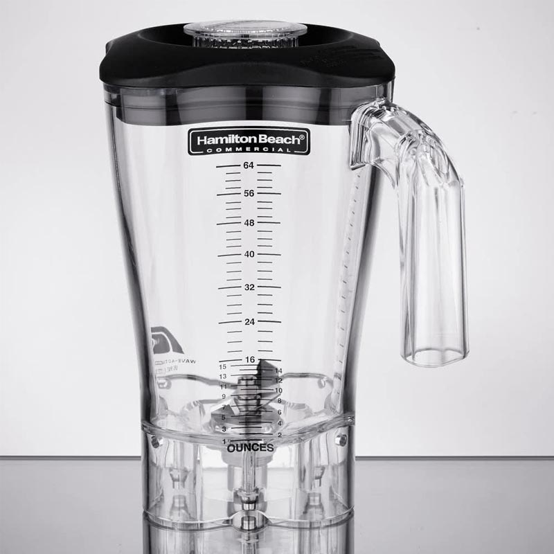 Hamilton Beach HBH650 Komple Hazne