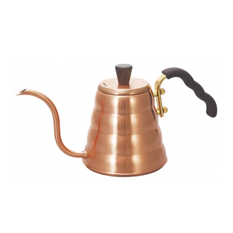 Hario V60 Buono Drip Kettle, Bakır