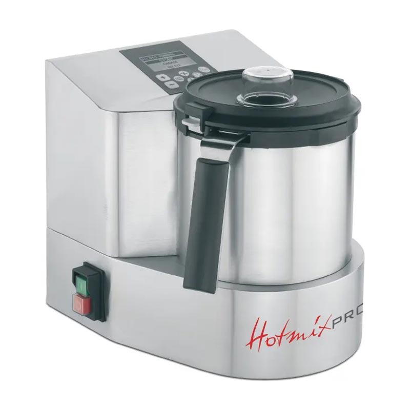 HotmixPRO Gastro Mutfak Robotu, 2 L, 1500 W