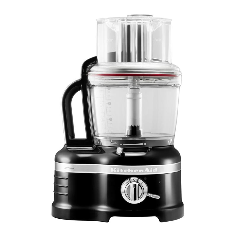 KitchenAid Artisan Mutfak Robotu, 4 L, Akik Siyahı