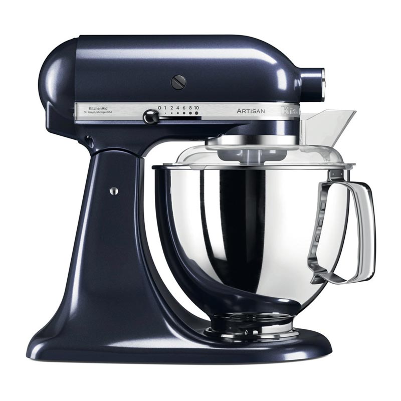 KitchenAid Artisan Stand Mikser, 4.8 L, Yaban Mersini