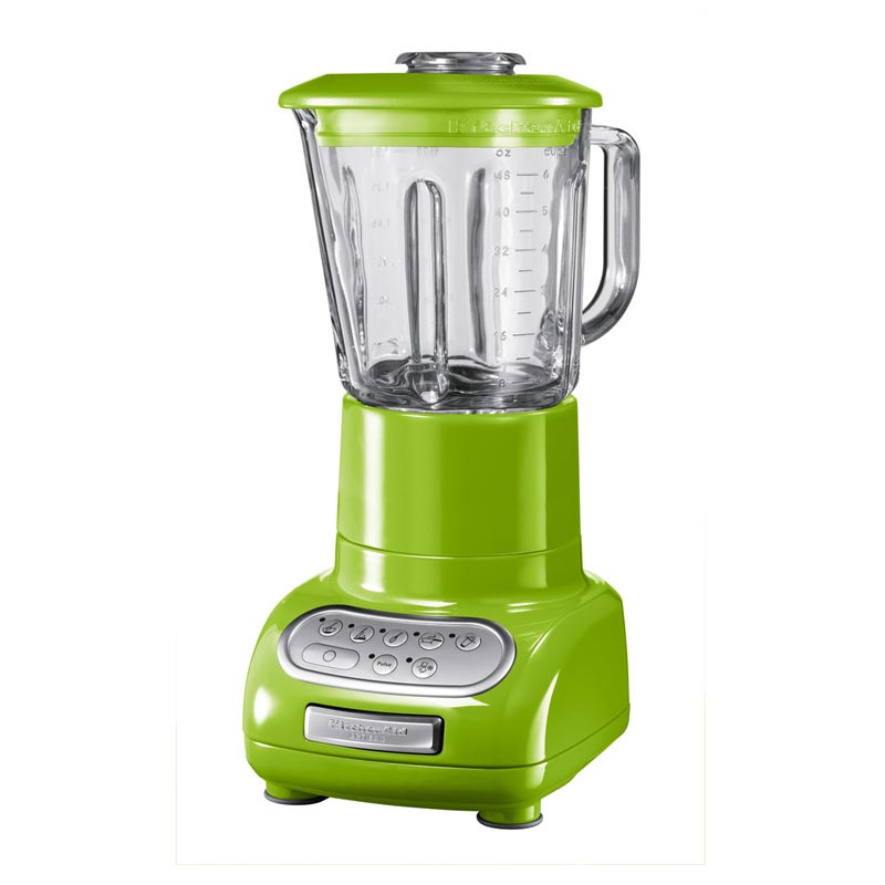 KitchenAid Artisan Blender, 1.5 L, 550 W, Elma Yeşili