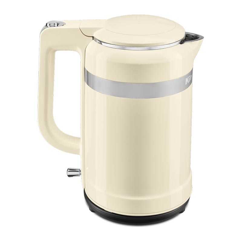 KitchenAid Design Su Isıtıcısı, 1.5 L, Badem Ezmesi