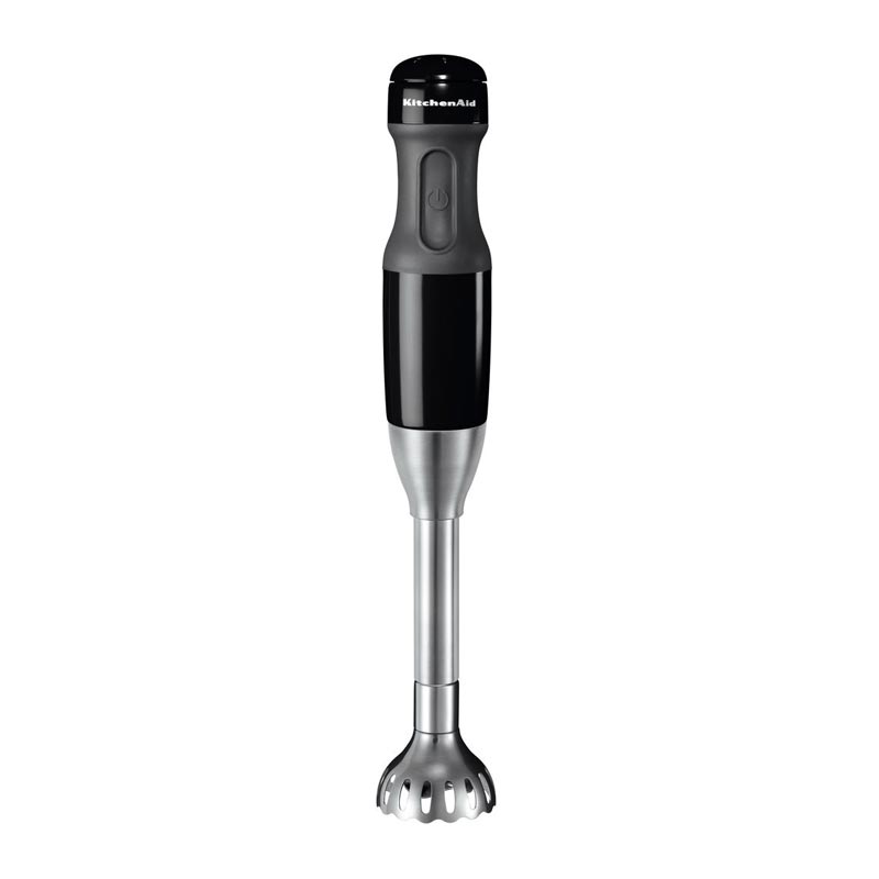 KitchenAid El Blender, 5 Hızlı, Akik Siyahı