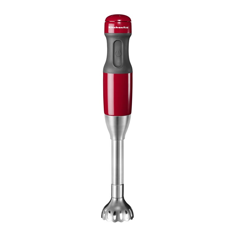 KitchenAid El Blender, 5 Hızlı, İmparatorluk Kırmızısı