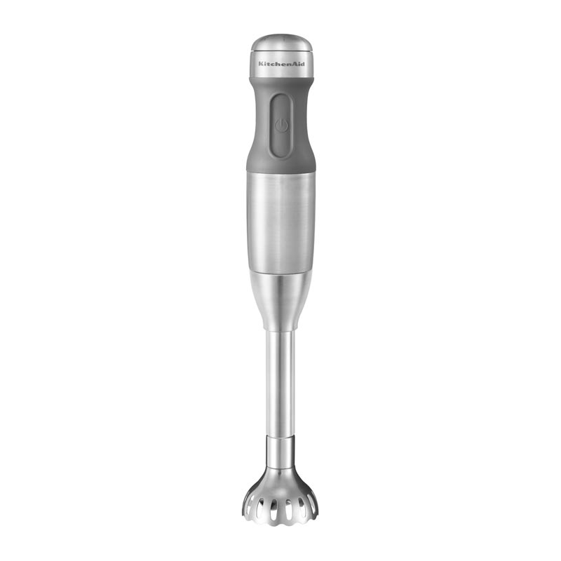 Kitchenaid El Blenderi, Fırçalı, Paslanmaz Çelik