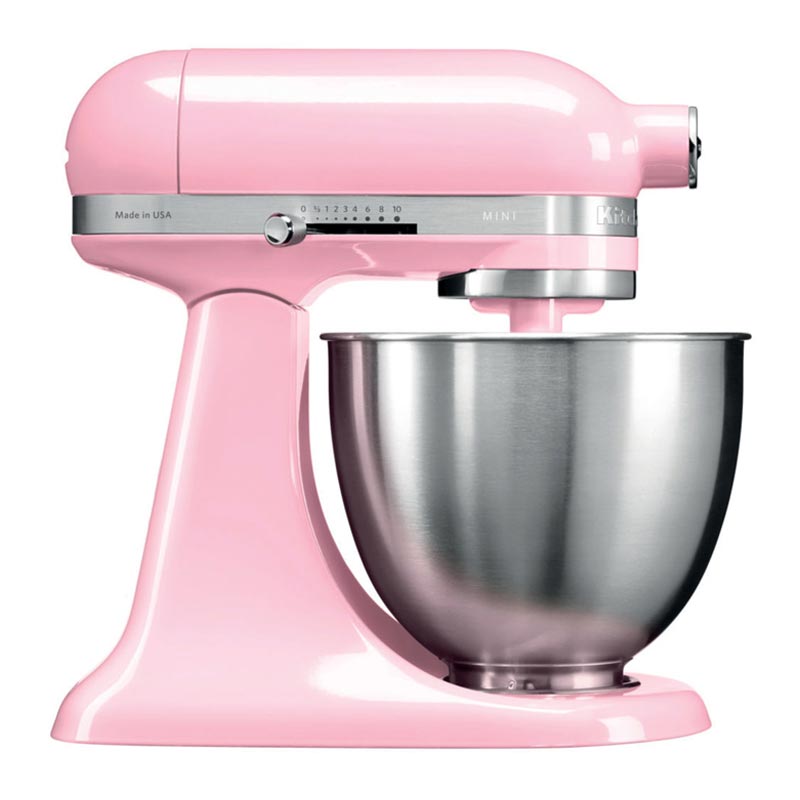 KitchenAid Mini Stand Mikser, 3.3 L, Guava Glaze