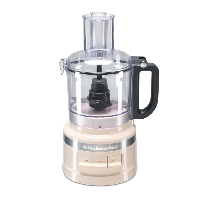 KitchenAid Mutfak Robotu, 1.7 L, Badem Ezmesi