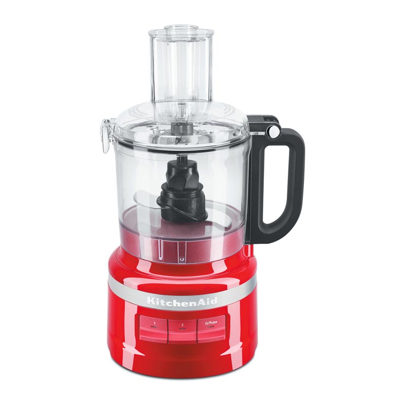 KitchenAid Mutfak Robotu, 1.7 L, İmparatorluk Kırmızısı