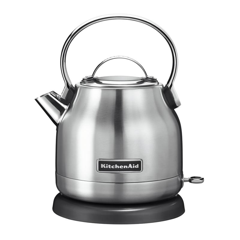 KitchenAid Su Isıtıcısı, 1.25 L, Paslanmaz Çelik