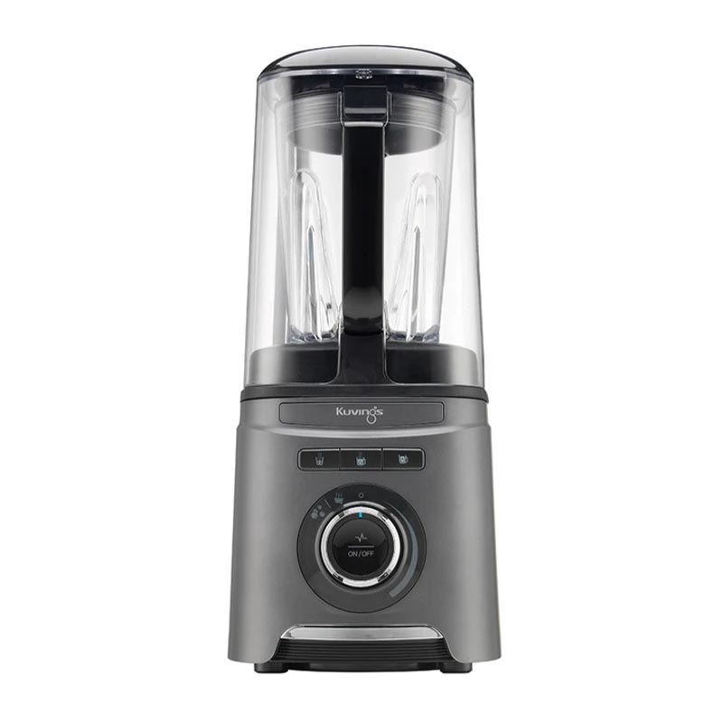 Kuvings SV400ME Vakumlu Blender, 1 L, 1500 W, Gri