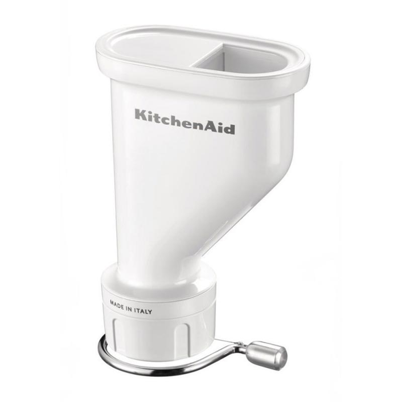 KitchenAid Makarna Makinesi, 6 Plakalı