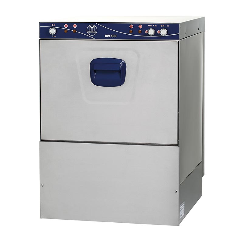 Maksan DW-500 Set Altı Bulaşık Yıkama Makinesi
