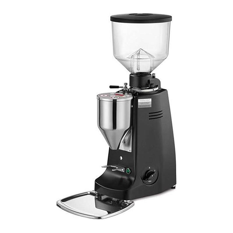 Mazzer Major Electronic Otomatik Kahve Değirmeni