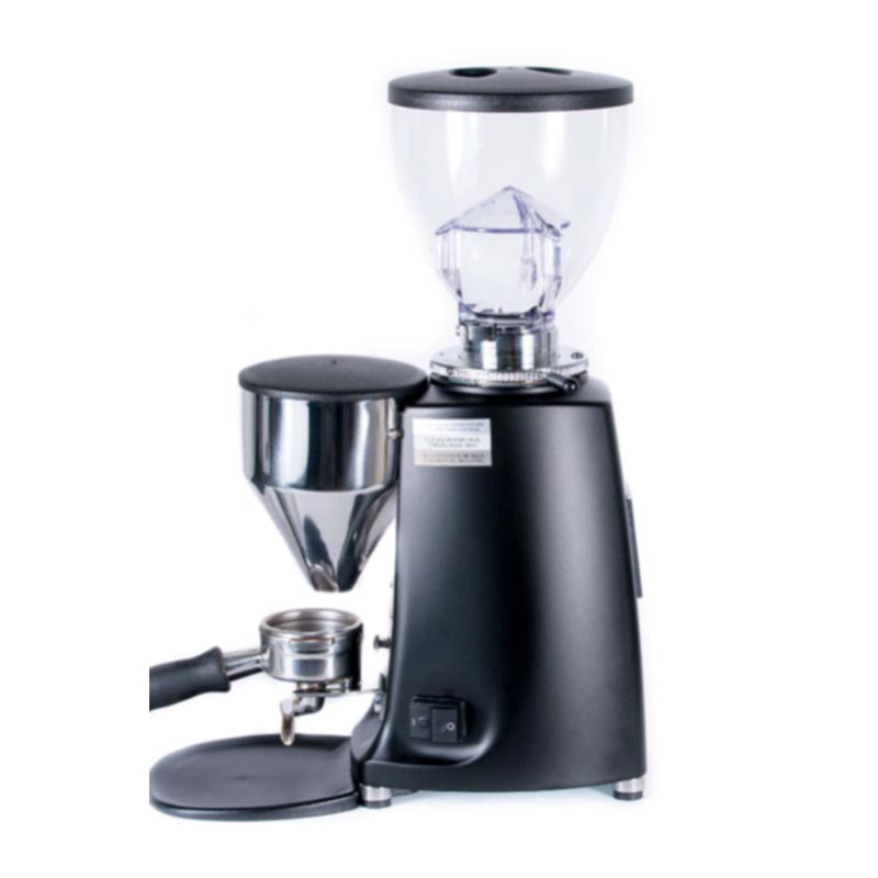 Mazzer Mini Electronic D Kahve Değirmeni