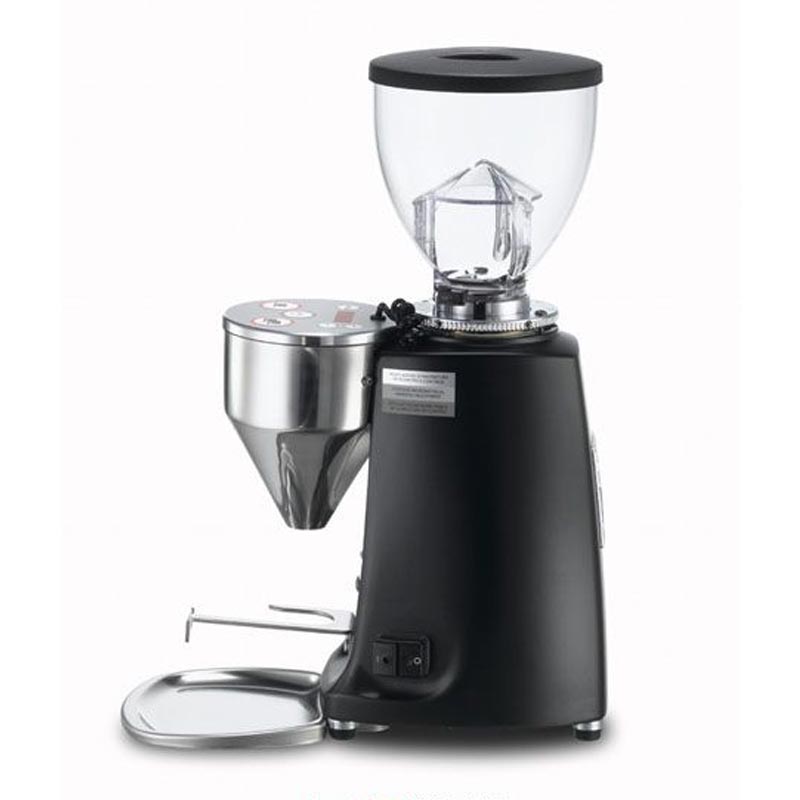 Mazzer Mini Electronic A On Demand Otomatik Kahve Değirmeni