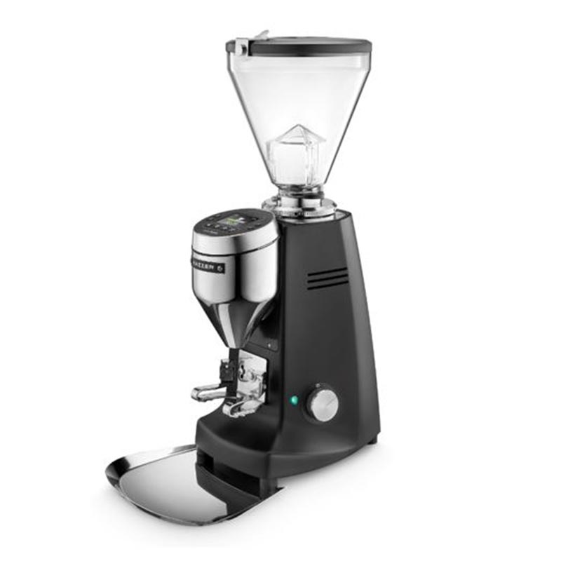 Mazzer Super Jolly V Pro Electronic Kahve Değirmeni, Siyah