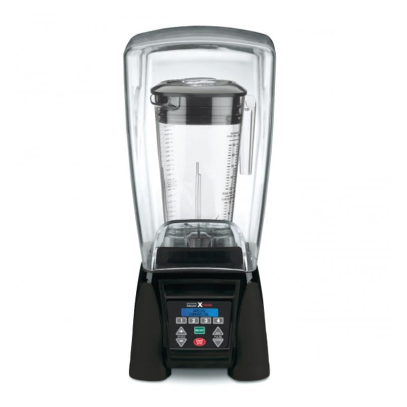 Waring MX1500 Xtreme Blender, 1.8 L, 1500 W, Siyah