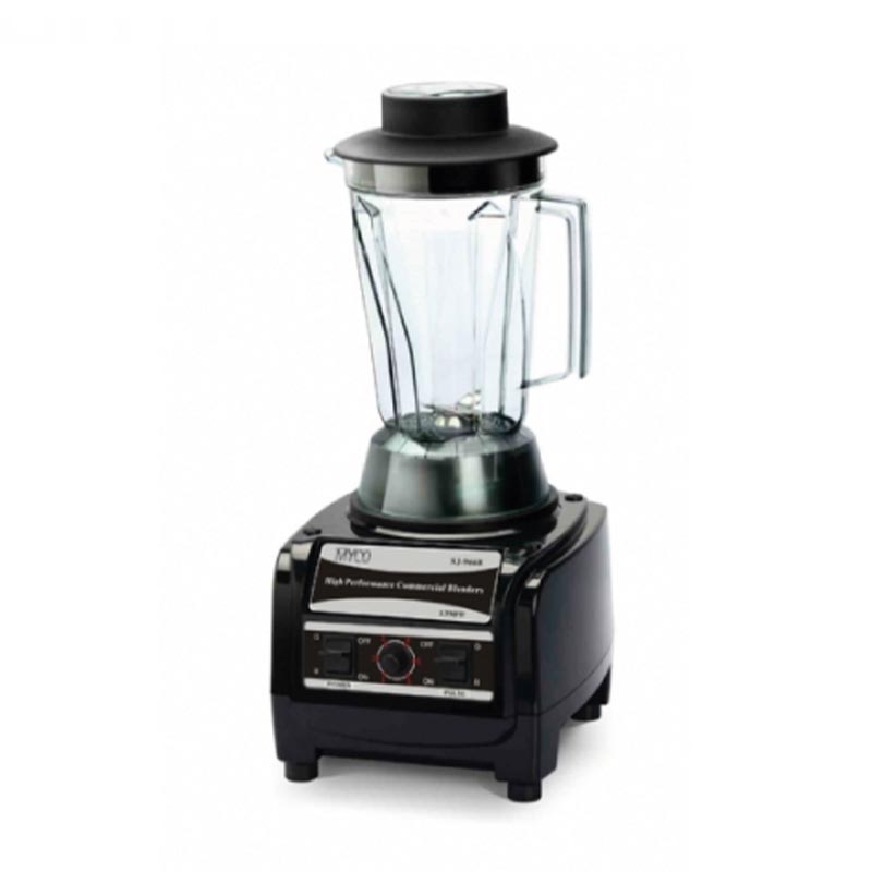 Myco SJ-9668 Manuel Bar Blender, 1.85 L, 1390 W, Siyah