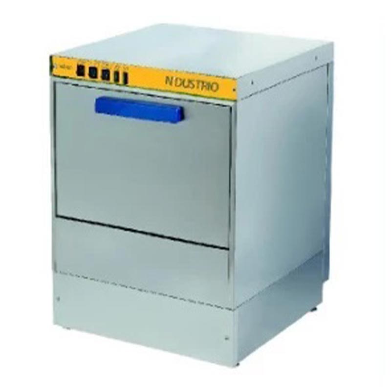 Ndustrio WZ-50 Tezgahaltı Bulaşık Makinesi, 500 Tabak/saat