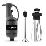 Senox BL 25C El Blenderı, 300 mm, Combi Model