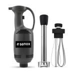 Senox BL40C El Blenderı, 400 mm, Combi Model