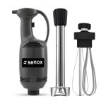 Senox BL40L50C El Blenderı,50 mm, Combi Model