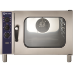 Electrolux Professional 260700 Gazlı Konveksiyonel Fırınlar 6 Tepsi