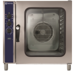 Electrolux Professional 260702 Gazlı Konveksiyonel Fırınlar 10 Tepsi